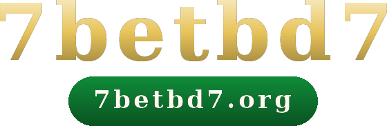 7betbd7 logo